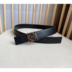 Loewe Belts